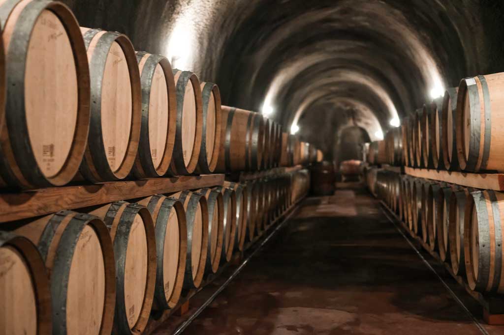 Barrels